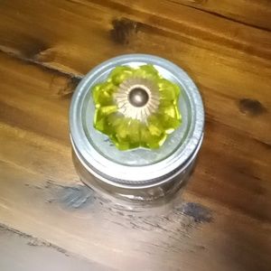 Ball Mason Jar
